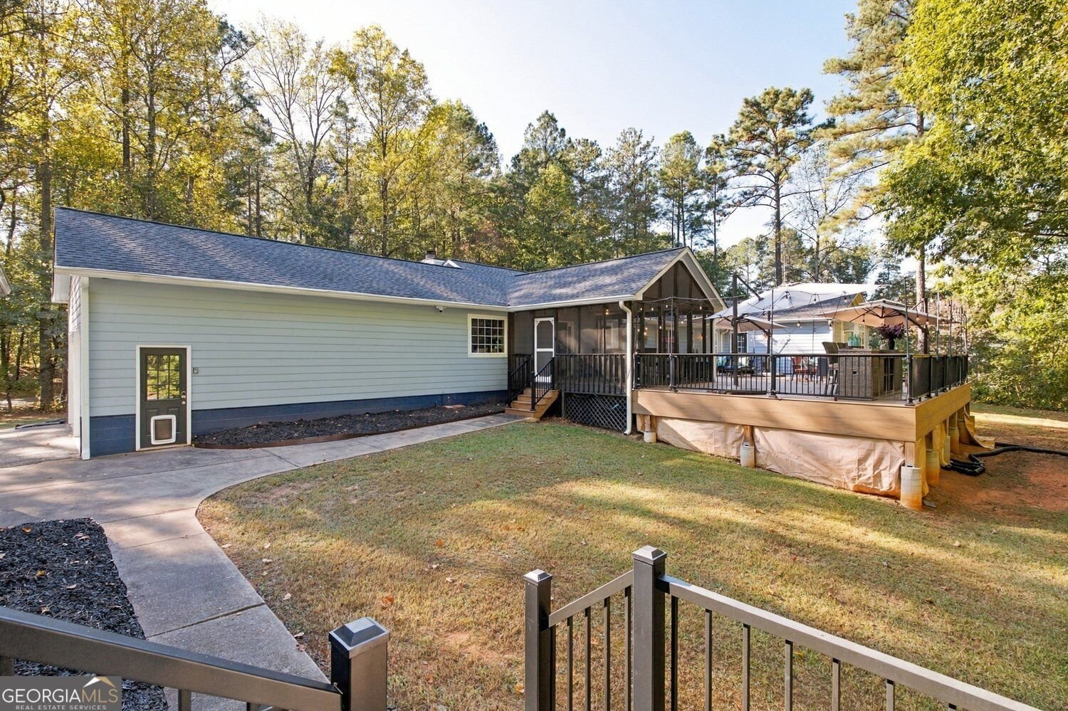 1000 Mars Hill Road Acworth - Photo 64