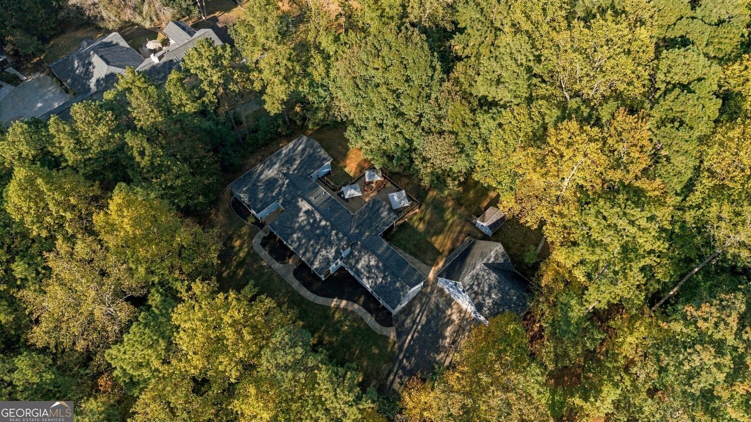 1000 Mars Hill Road Acworth - Photo 67