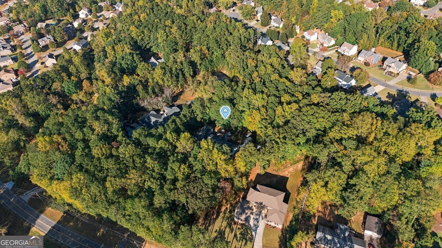 1000 Mars Hill Road Acworth - Photo 68
