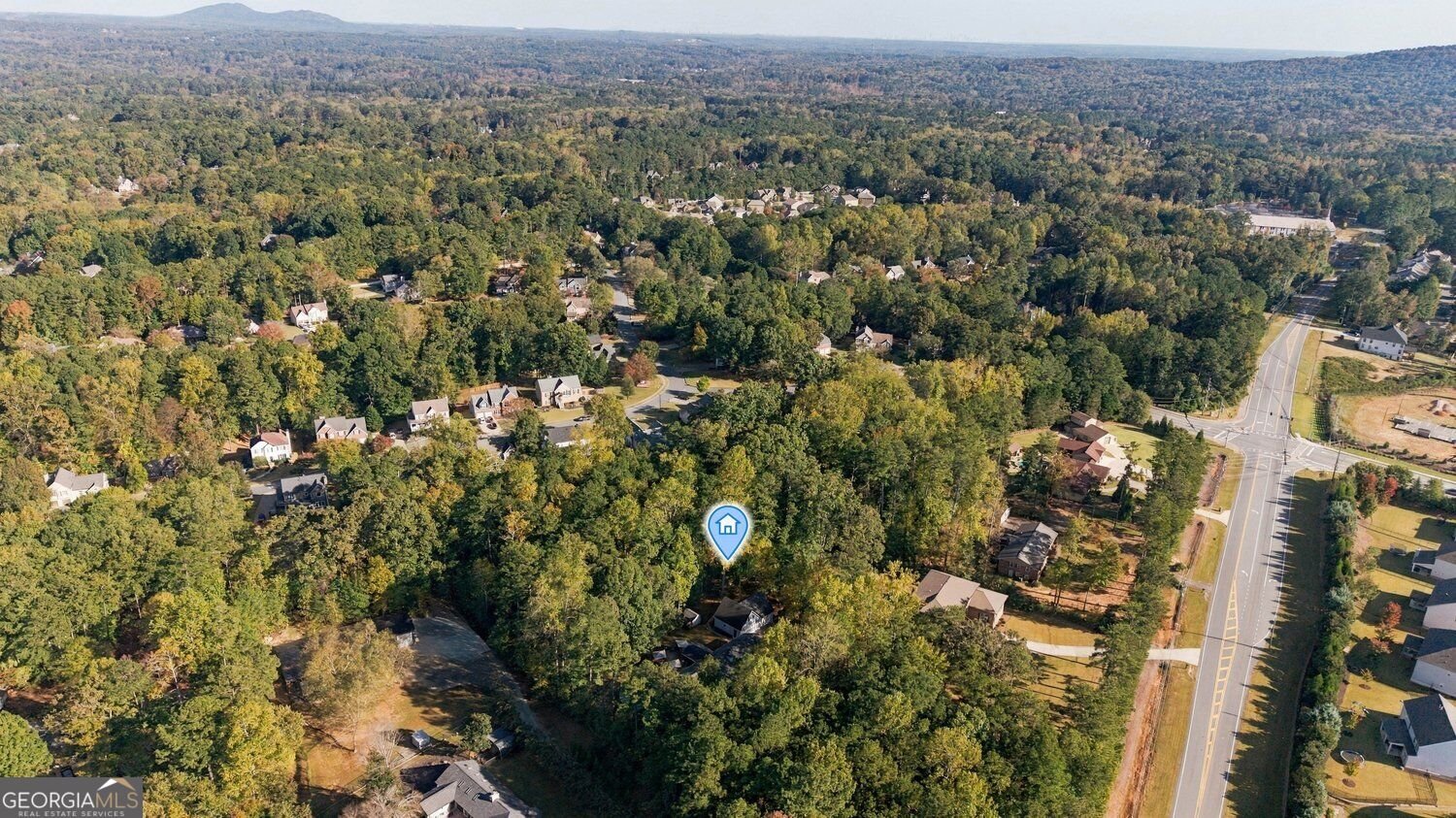 1000 Mars Hill Road Acworth - Photo 69