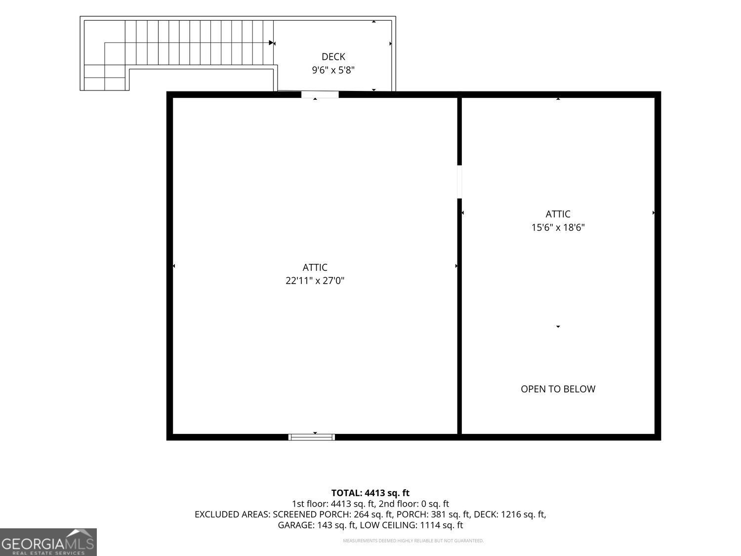 1000 Mars Hill Road Acworth - Photo 71