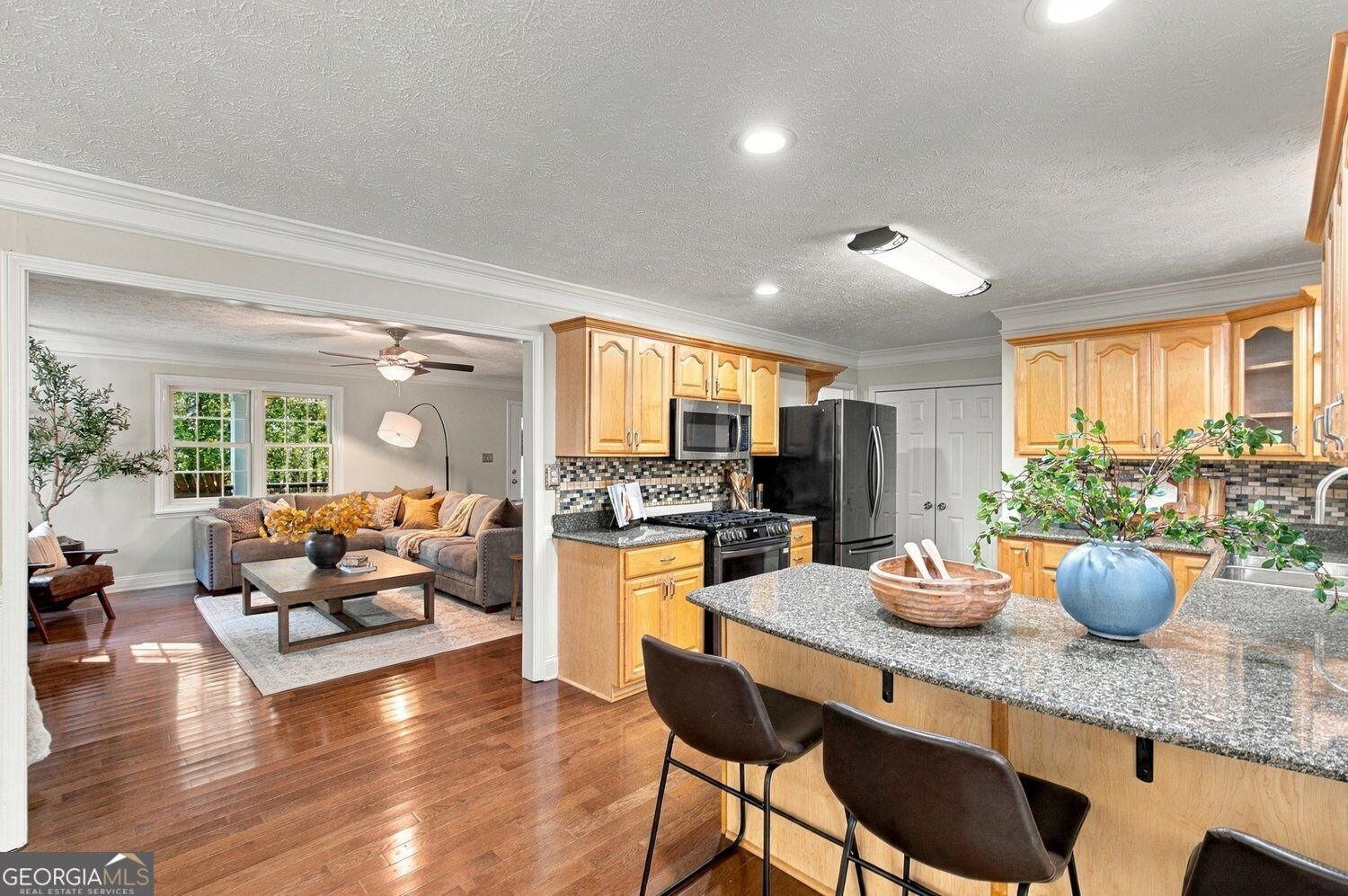 1000 Mars Hill Road Acworth - Photo 8