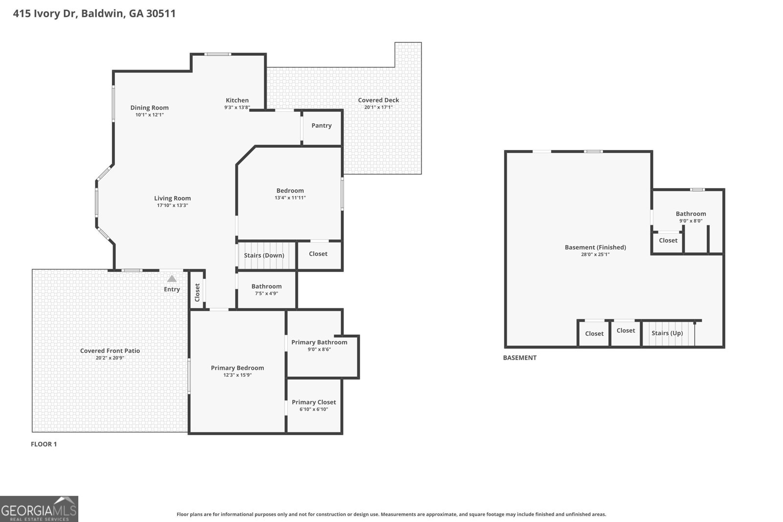 415 Ivory Drive Baldwin - Photo 49