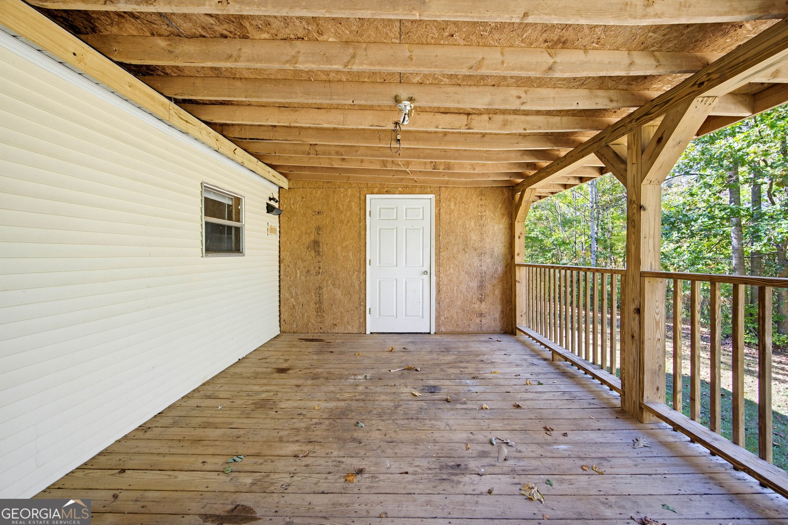 481 Cool Springs Road Clarkesville - Photo 33