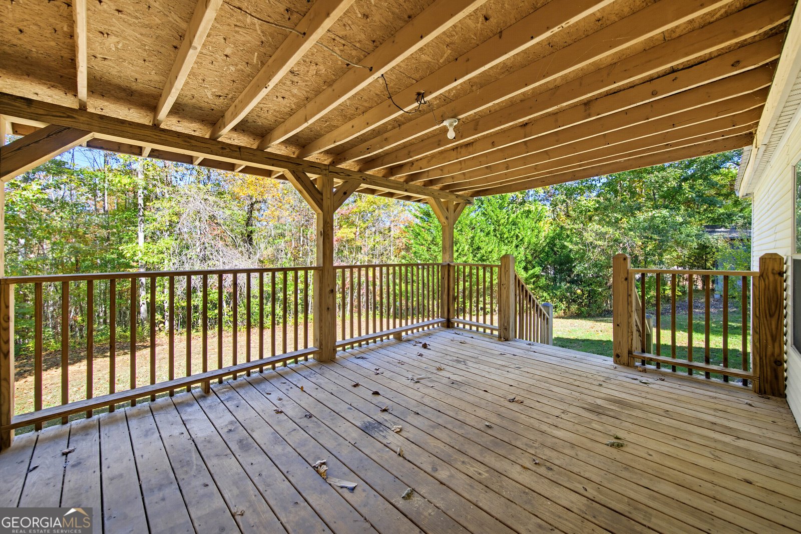 481 Cool Springs Road Clarkesville - Photo 34