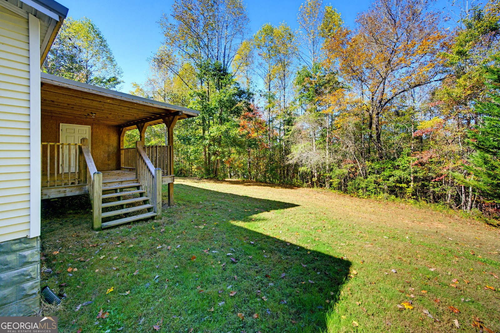 481 Cool Springs Road Clarkesville - Photo 35