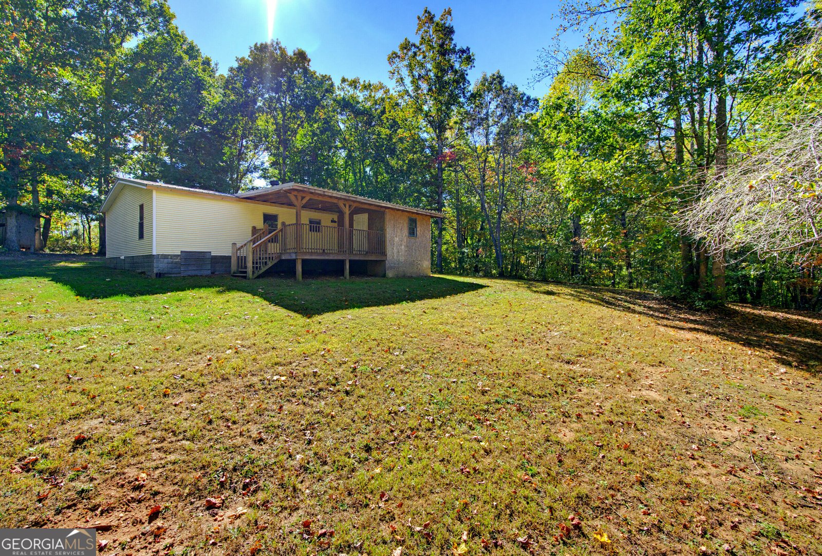 481 Cool Springs Road Clarkesville - Photo 36