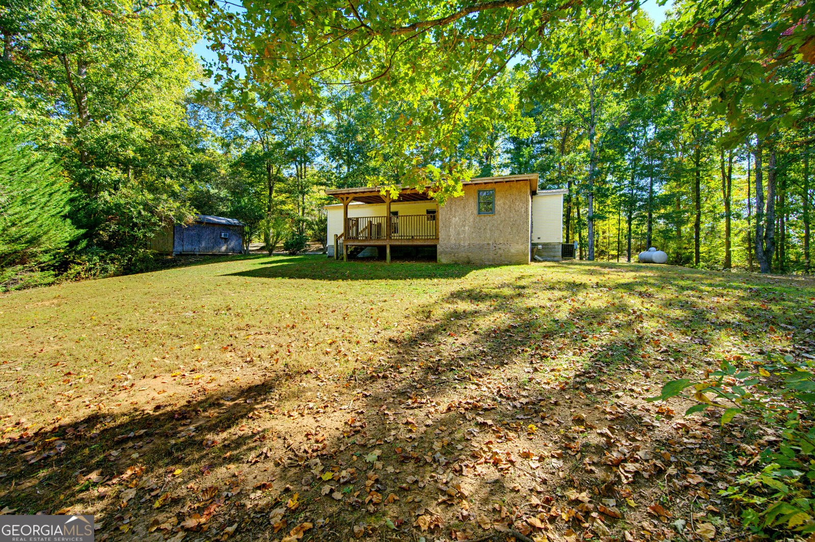 481 Cool Springs Road Clarkesville - Photo 37