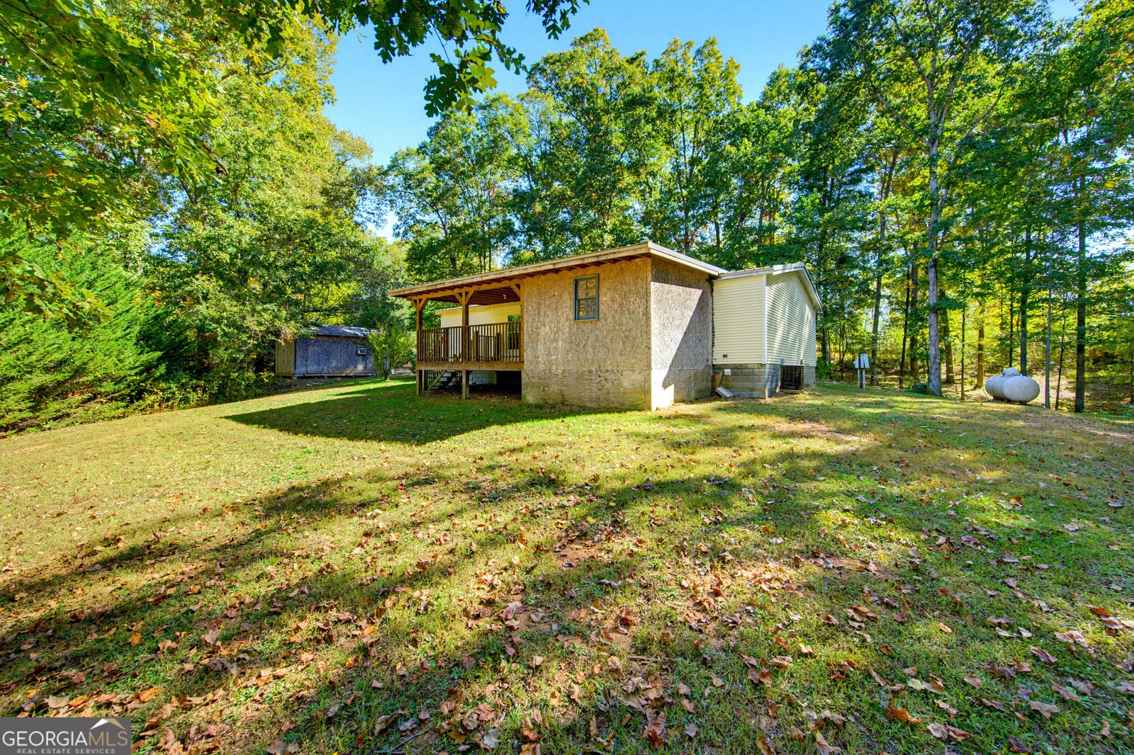 481 Cool Springs Road Clarkesville - Photo 38