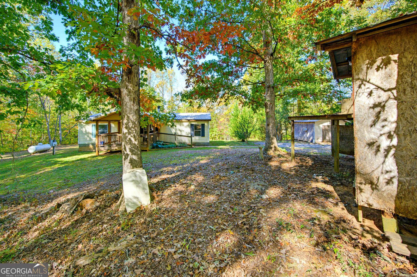 481 Cool Springs Road Clarkesville - Photo 39
