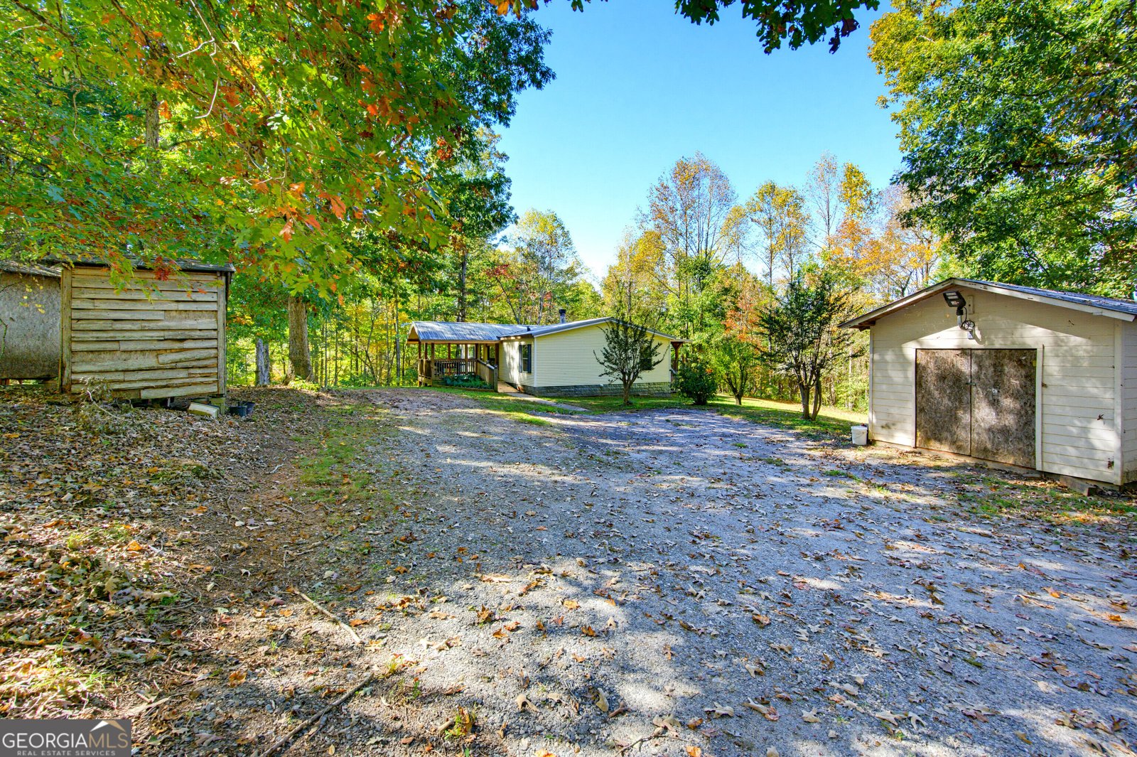 481 Cool Springs Road Clarkesville - Photo 40