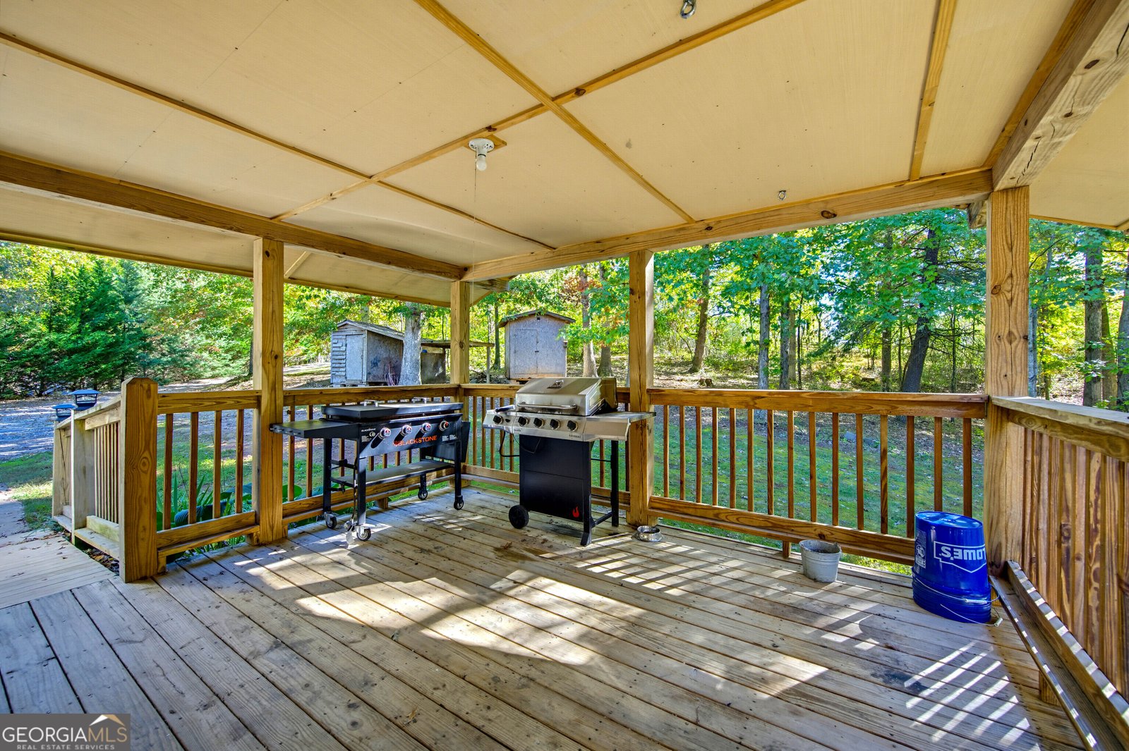 481 Cool Springs Road Clarkesville - Photo 7