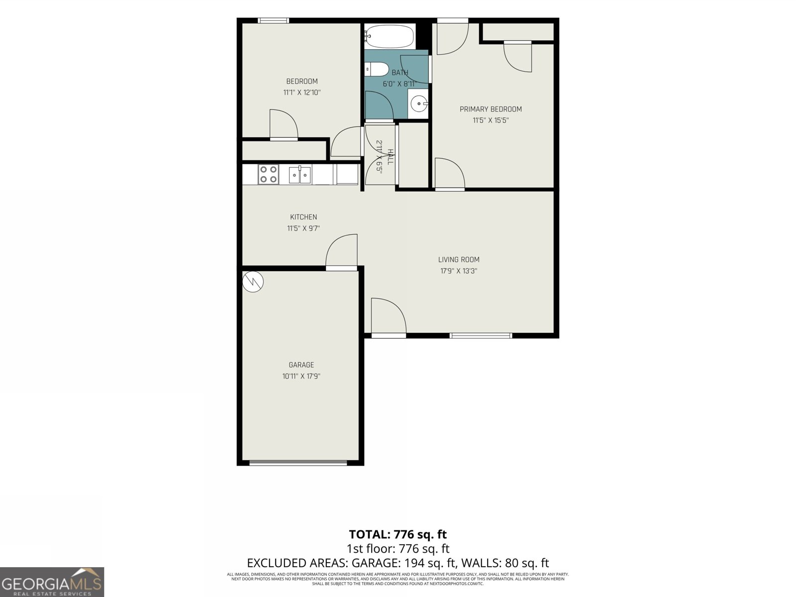 209 WILSON Street Villa Rica - Photo 23