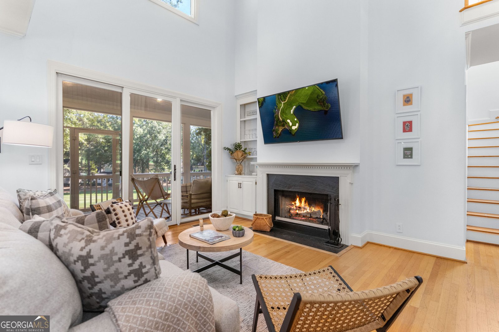 137 Oakton Eatonton - Photo 8