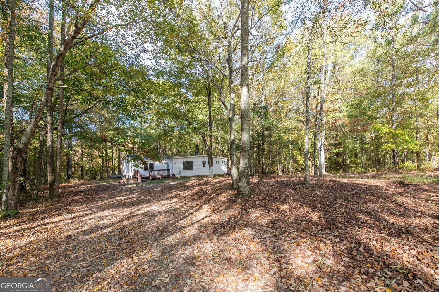 200 Spearman Road Roopville - main photo