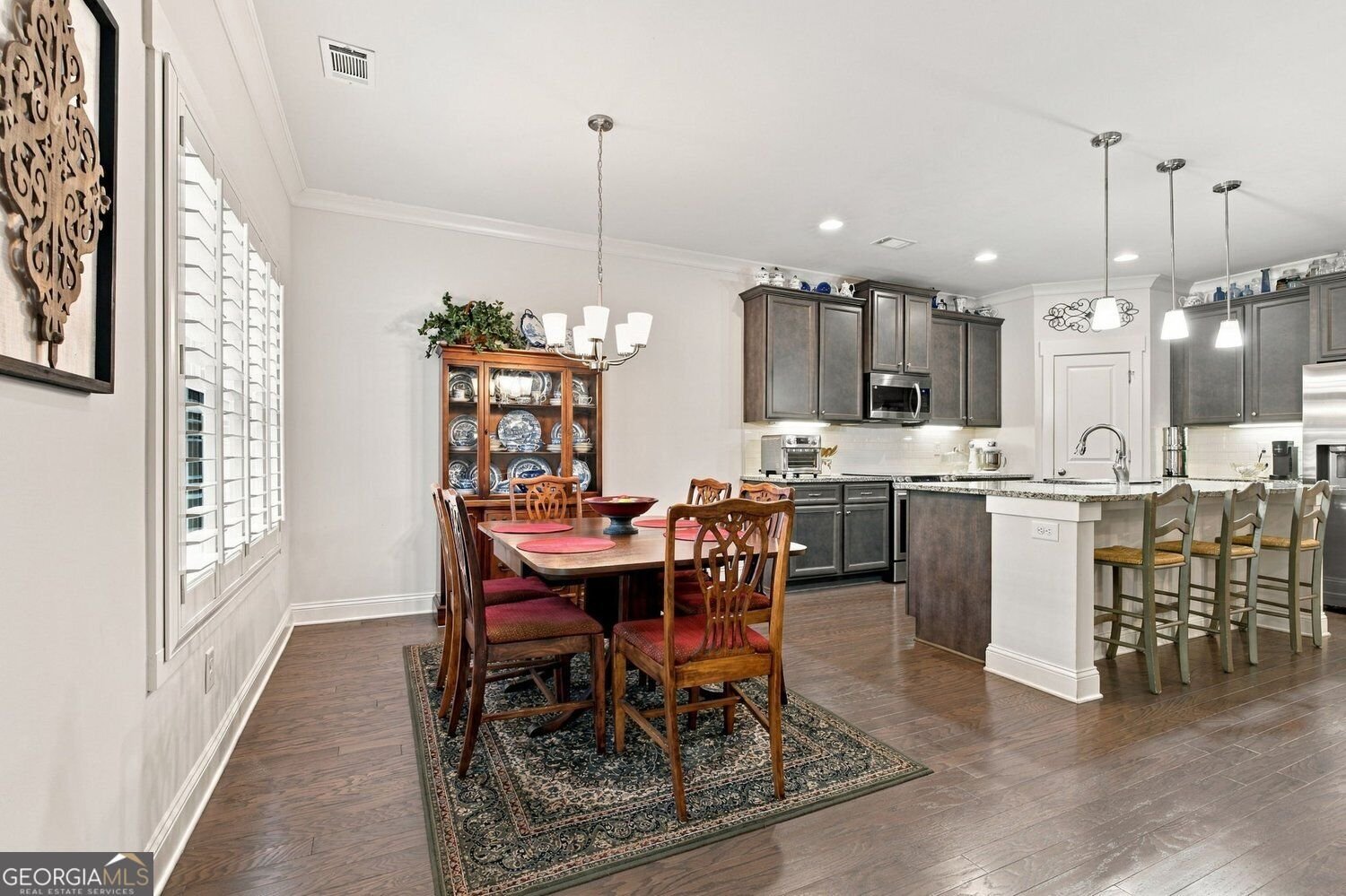84 Glen Pine Trail Dawsonville - Photo 10