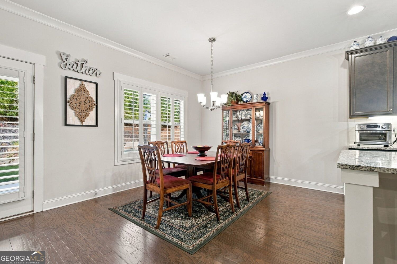 84 Glen Pine Trail Dawsonville - Photo 11