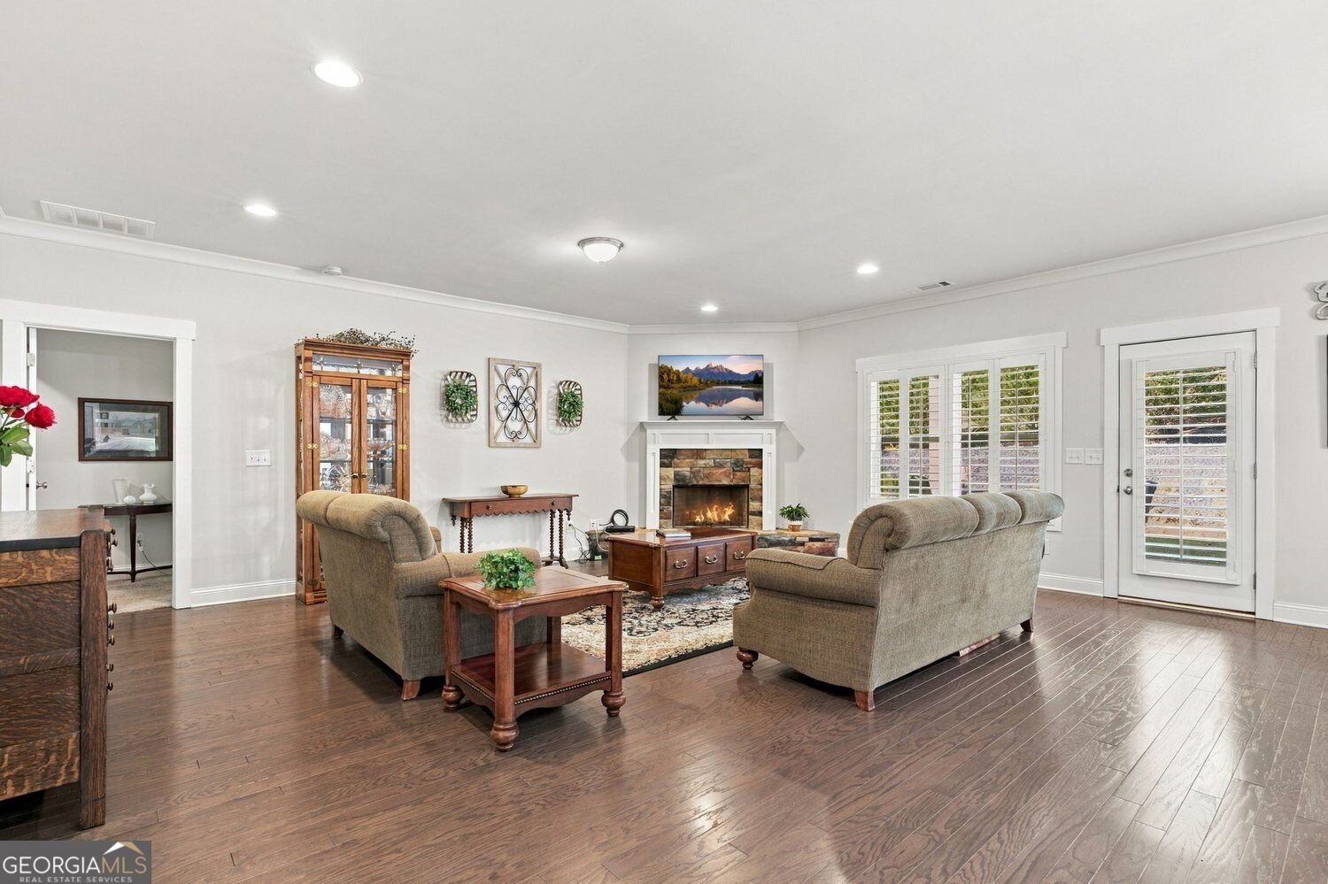 84 Glen Pine Trail Dawsonville - Photo 12