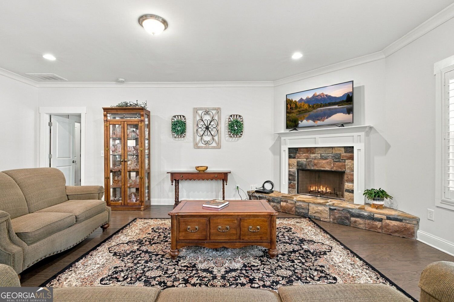 84 Glen Pine Trail Dawsonville - Photo 15