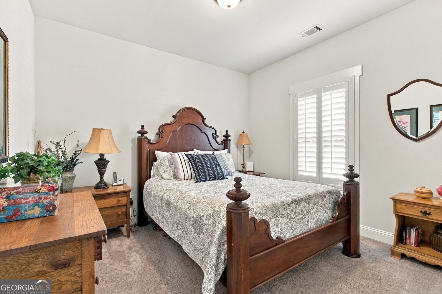 84 Glen Pine Trail Dawsonville - Photo 25