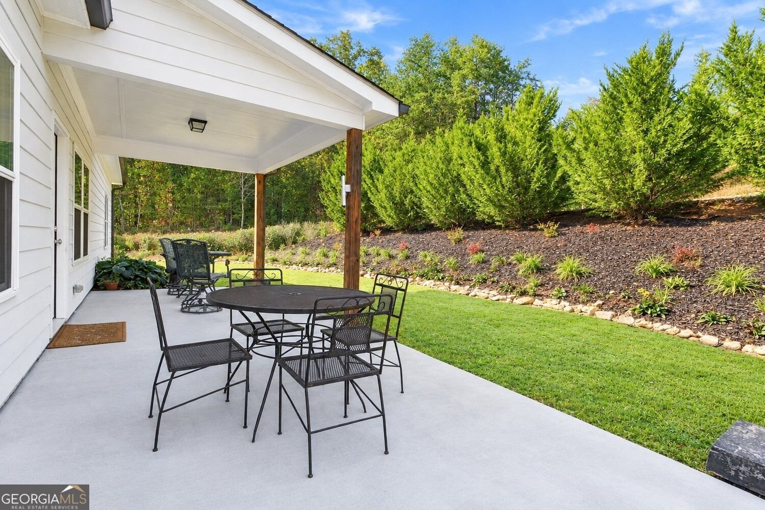 84 Glen Pine Trail Dawsonville - Photo 28