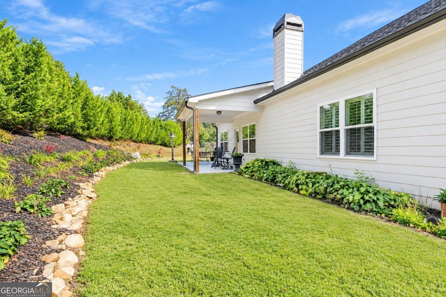 84 Glen Pine Trail Dawsonville - Photo 29