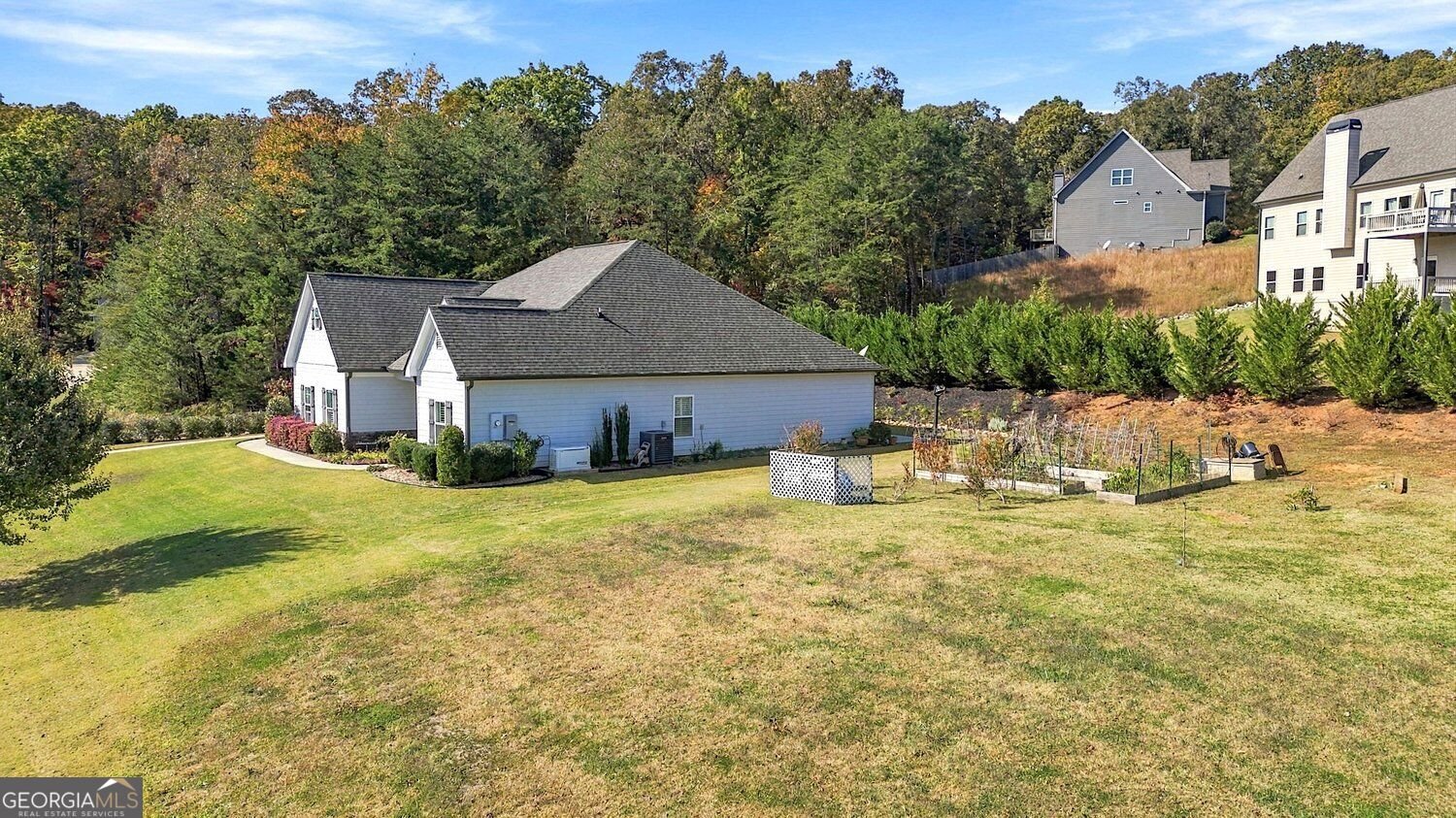 84 Glen Pine Trail Dawsonville - Photo 32