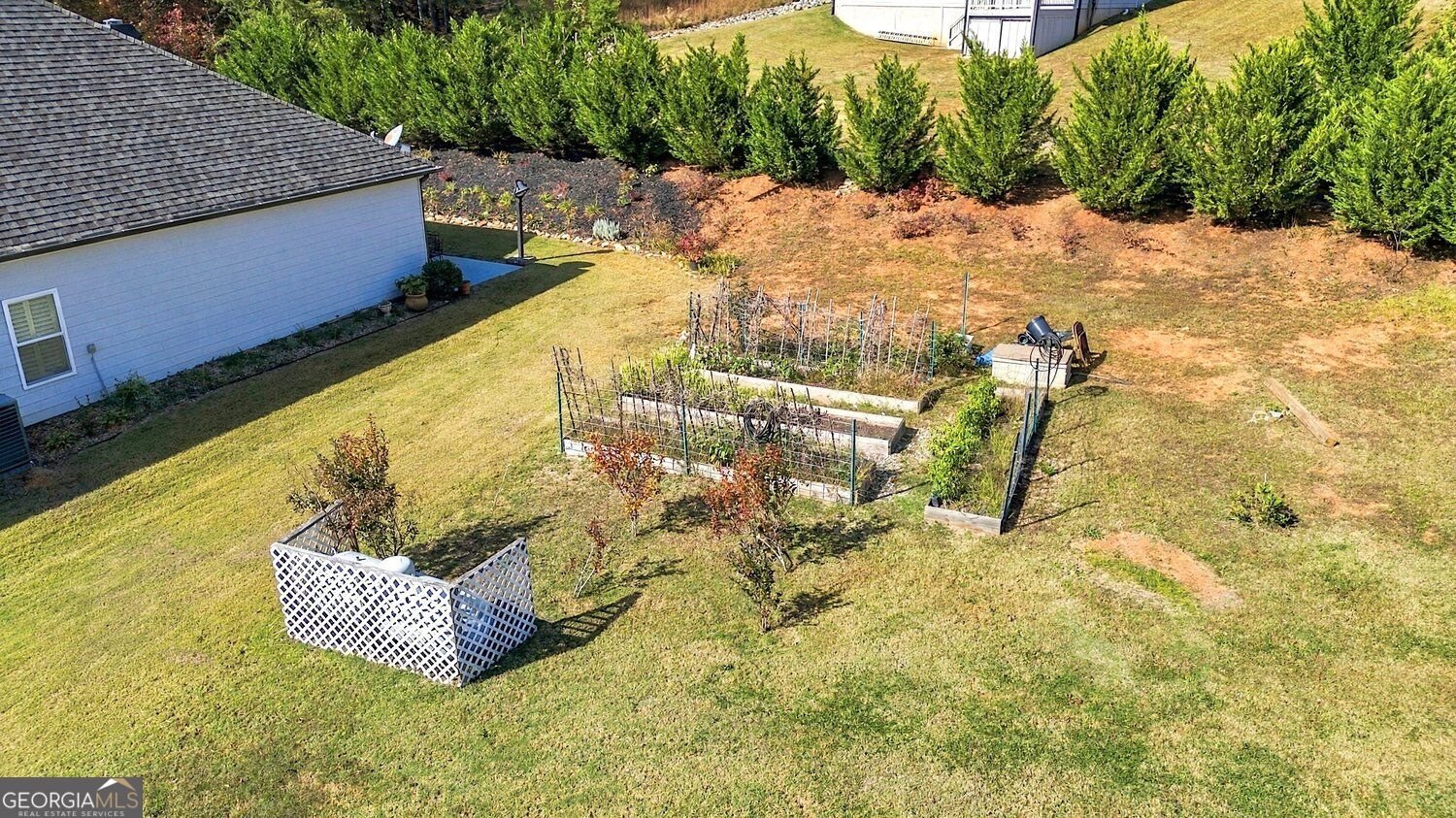 84 Glen Pine Trail Dawsonville - Photo 33