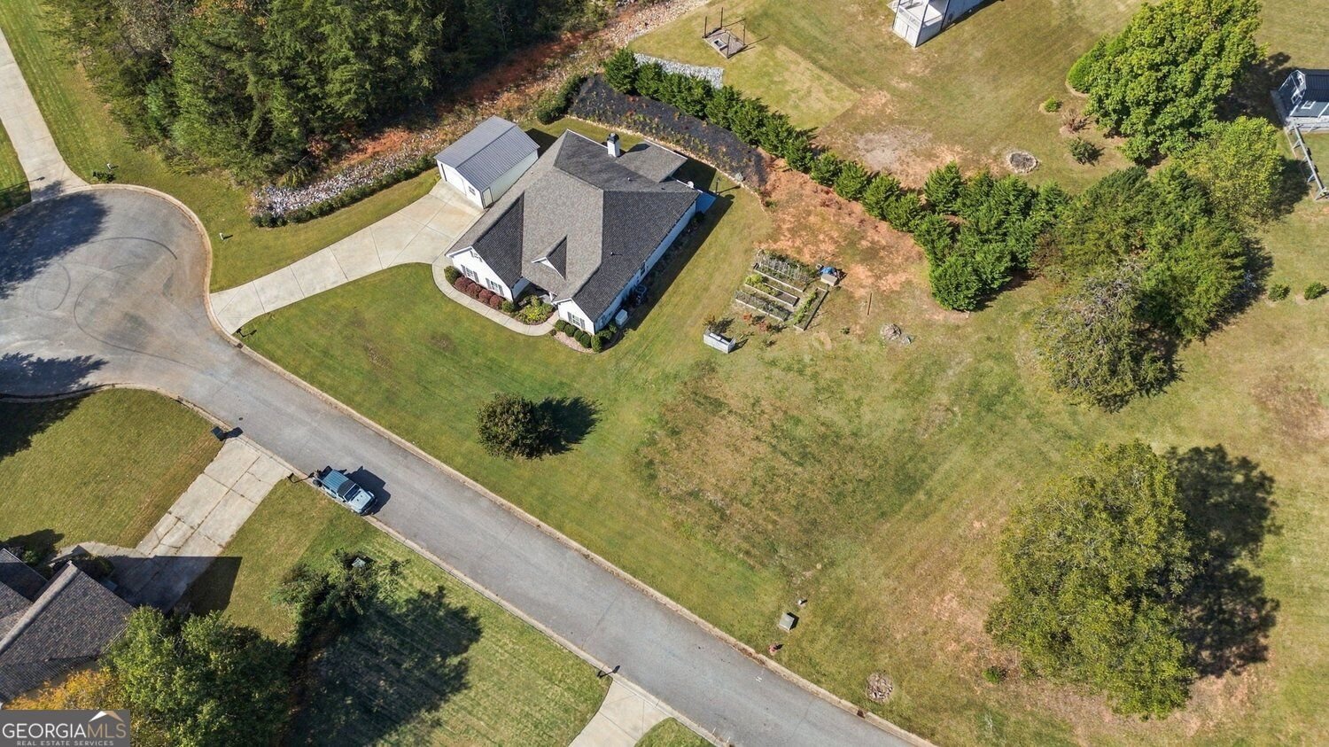 84 Glen Pine Trail Dawsonville - Photo 35