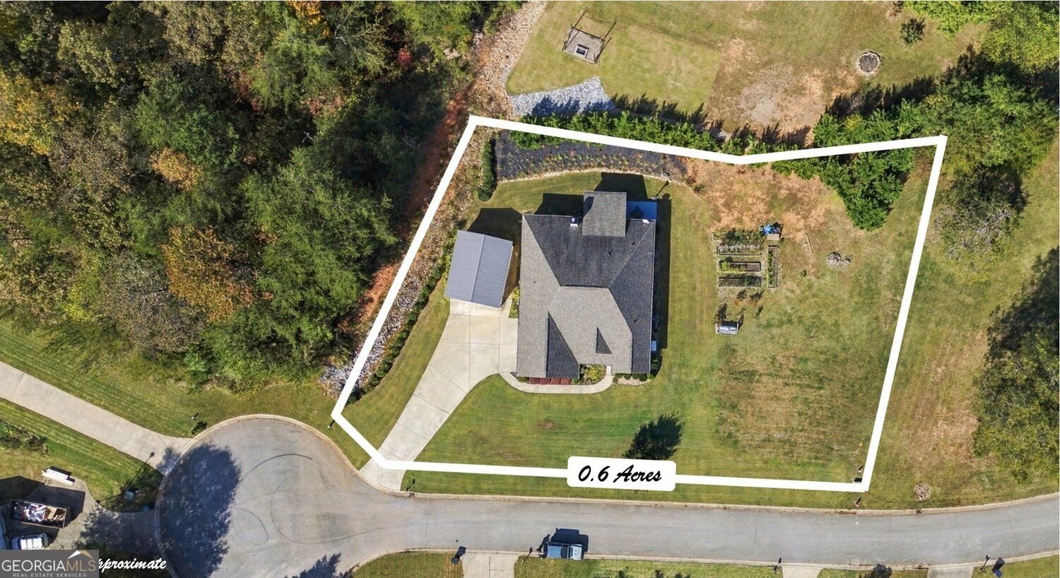 84 Glen Pine Trail Dawsonville - Photo 36
