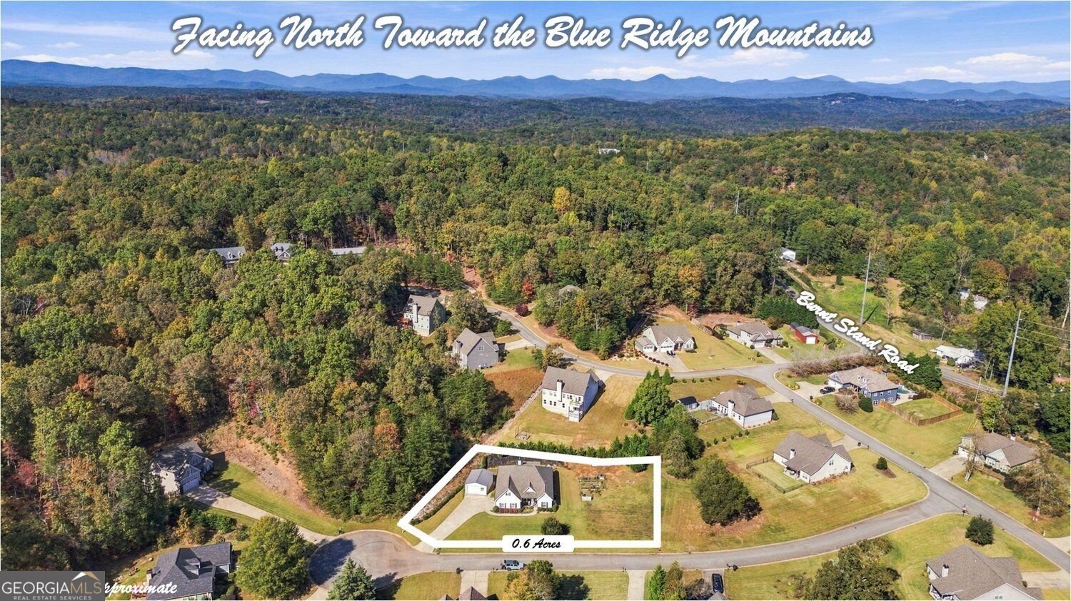 84 Glen Pine Trail Dawsonville - Photo 37