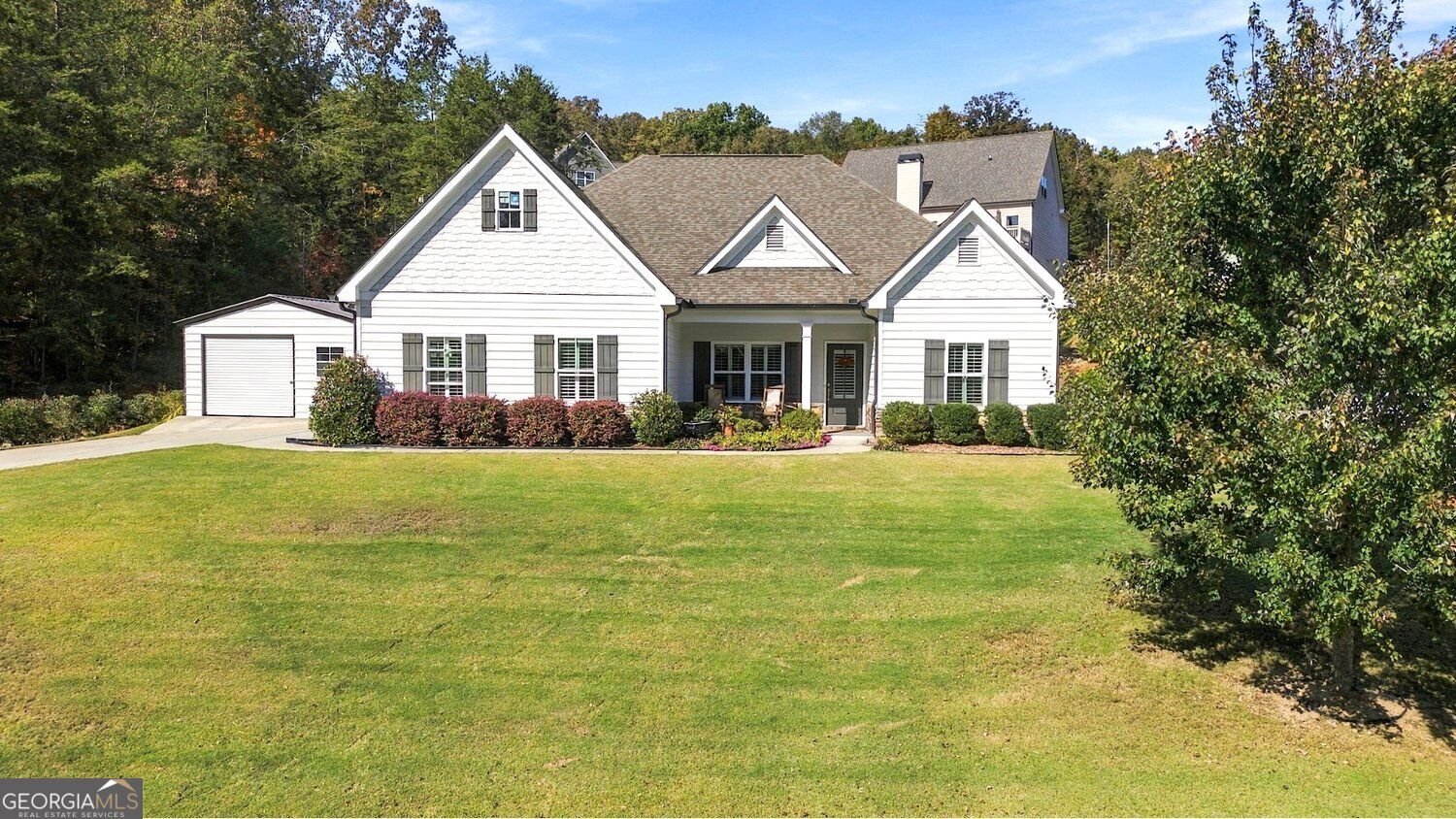 84 Glen Pine Trail Dawsonville - Photo 46
