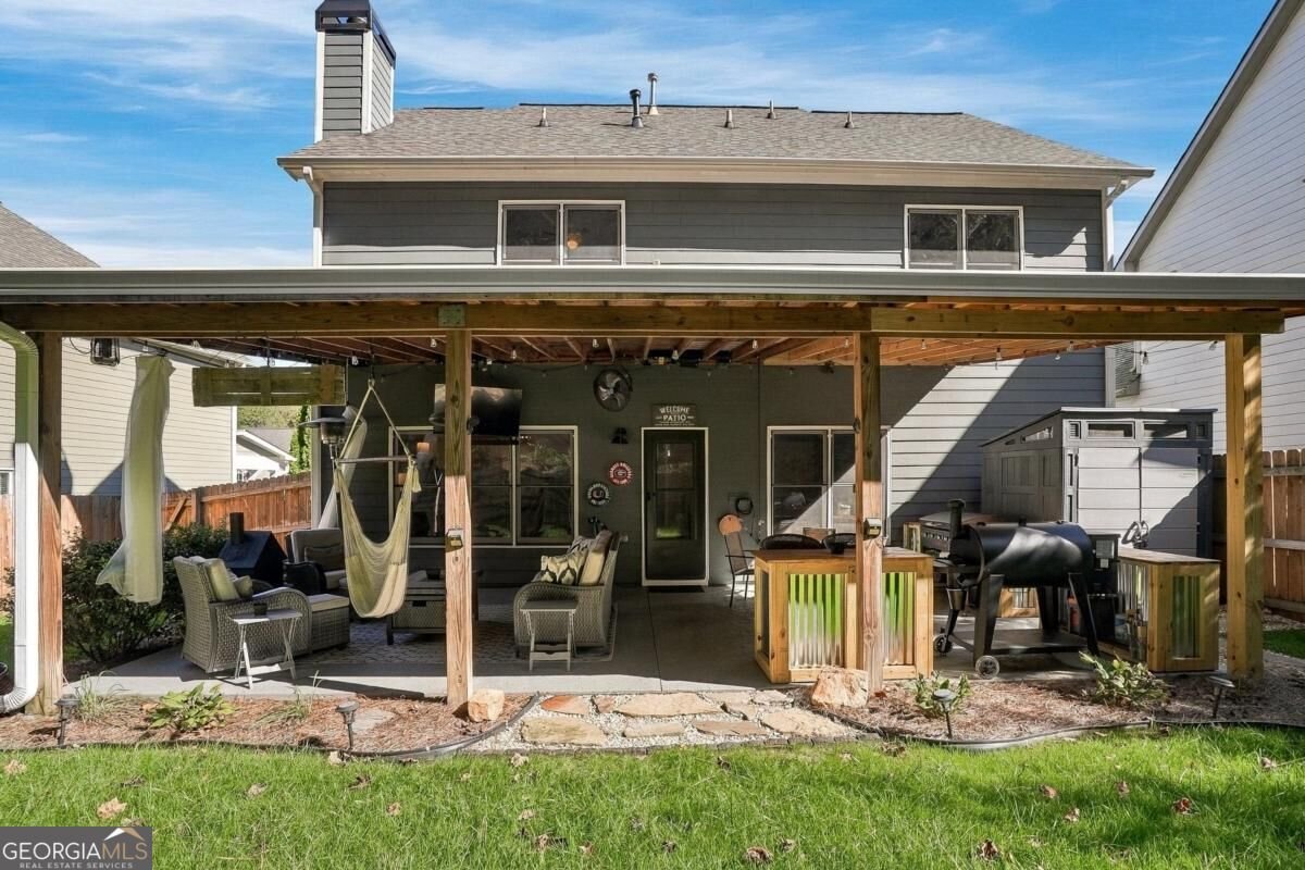 144 Pine Trail Dallas - Photo 33