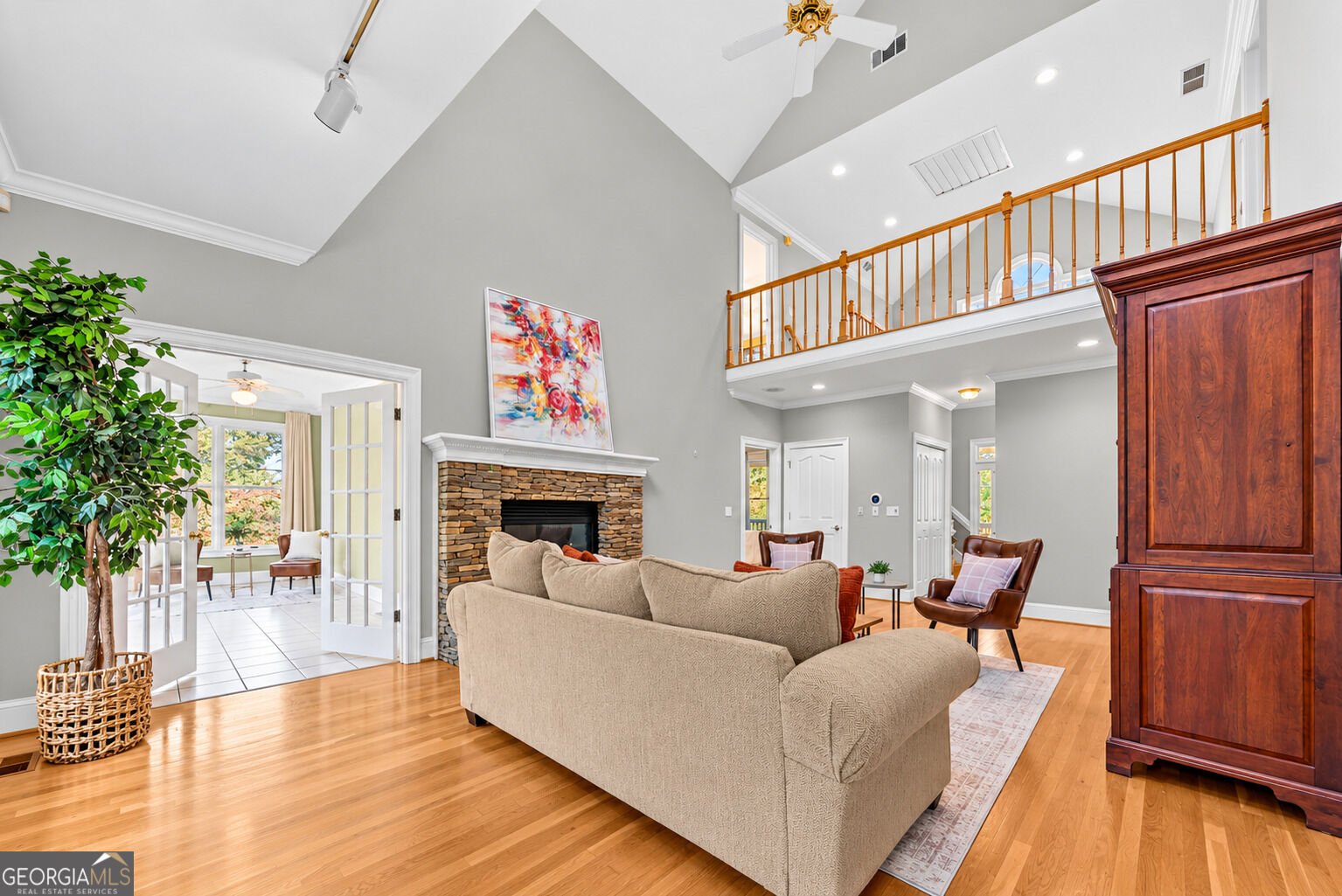 92 Cedar Valley Trail Winder - Photo 6