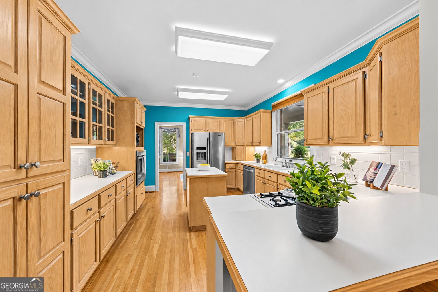 92 Cedar Valley Trail Winder - Photo 7