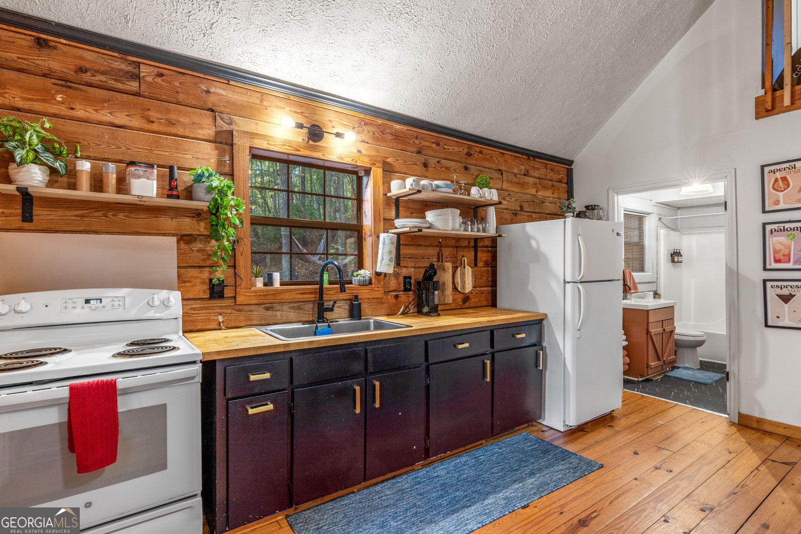 80 Treetop Lane Blairsville - Photo 10