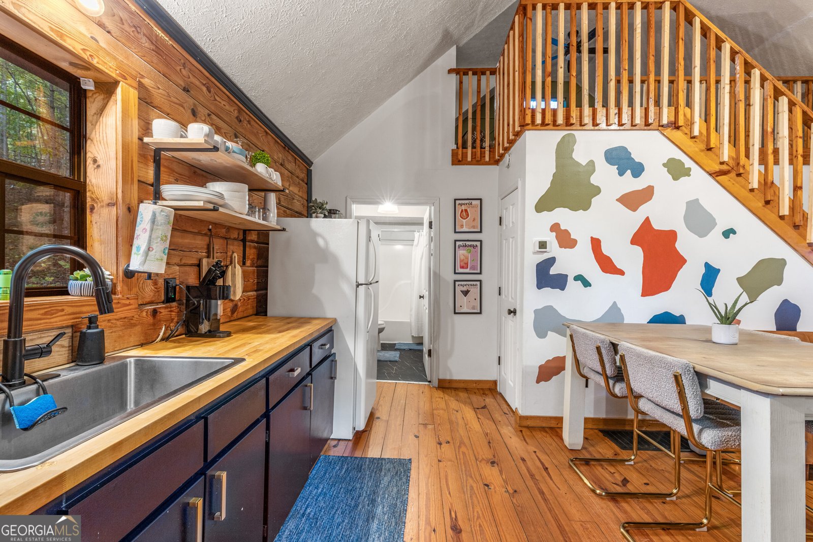 80 Treetop Lane Blairsville - Photo 11