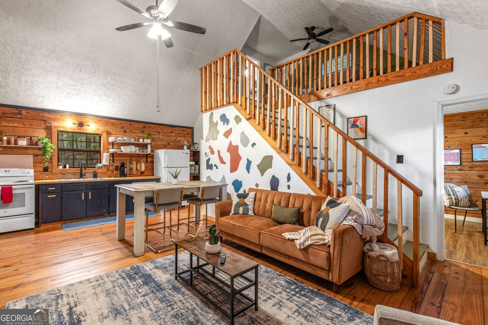 80 Treetop Lane Blairsville - Photo 16