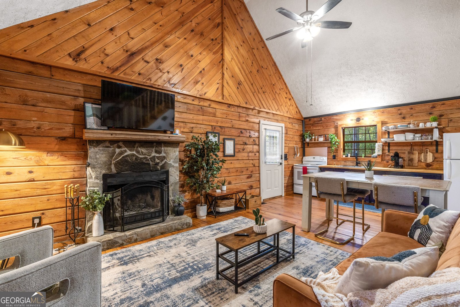 80 Treetop Lane Blairsville - Photo 18