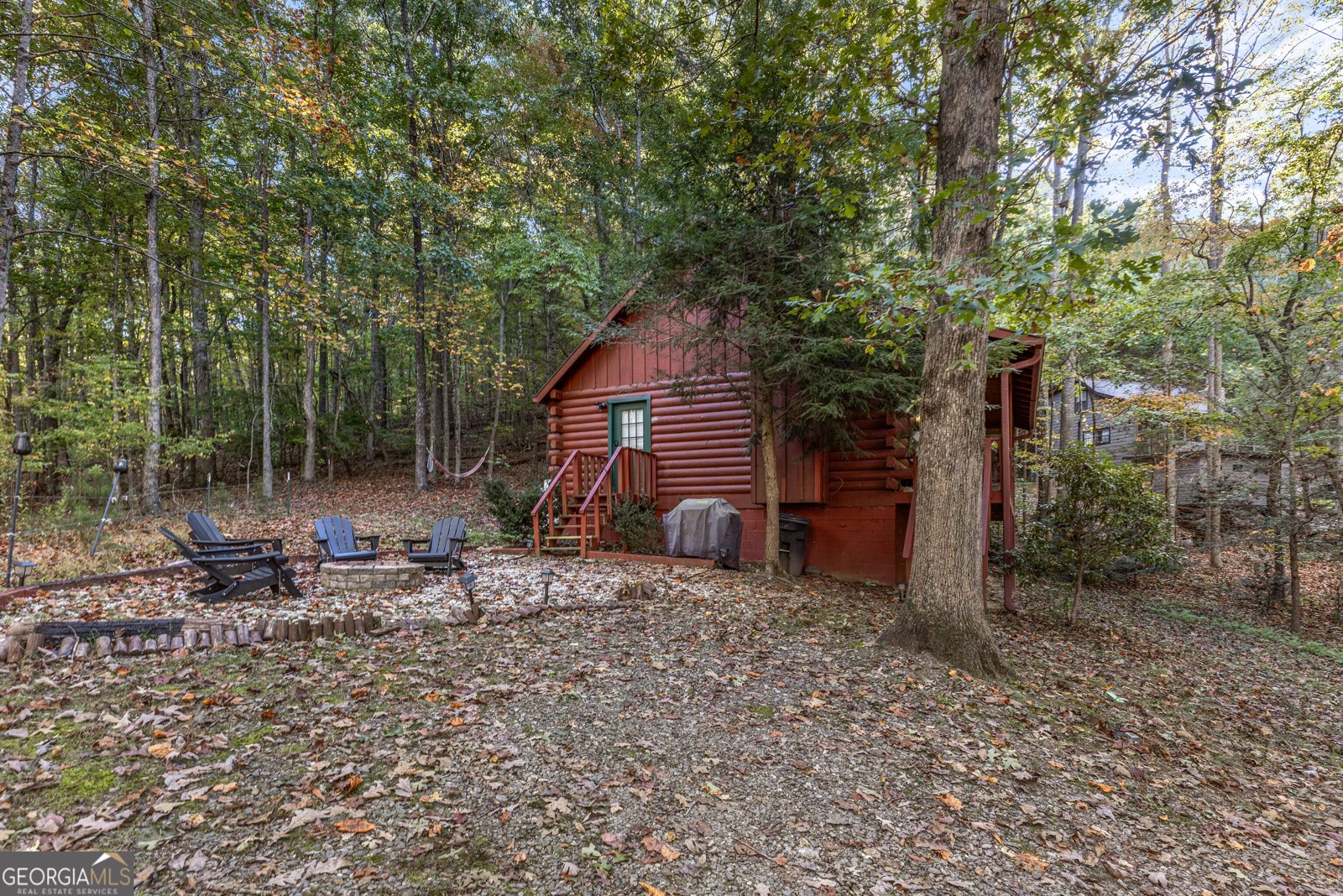 80 Treetop Lane Blairsville - Photo 27