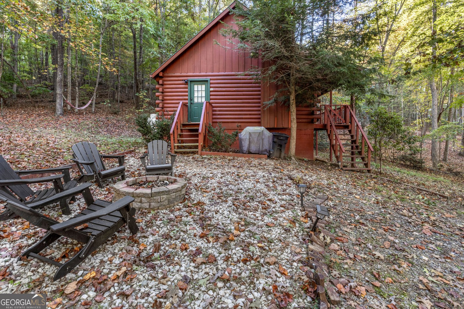 80 Treetop Lane Blairsville - Photo 28