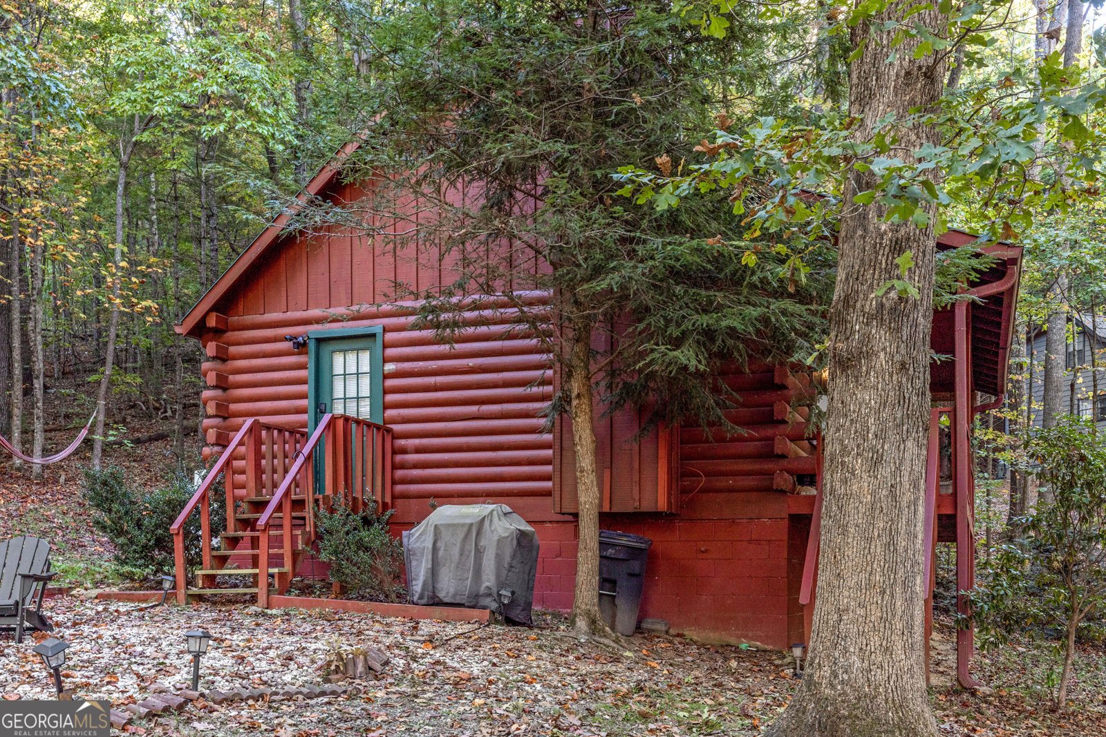80 Treetop Lane Blairsville - Photo 29