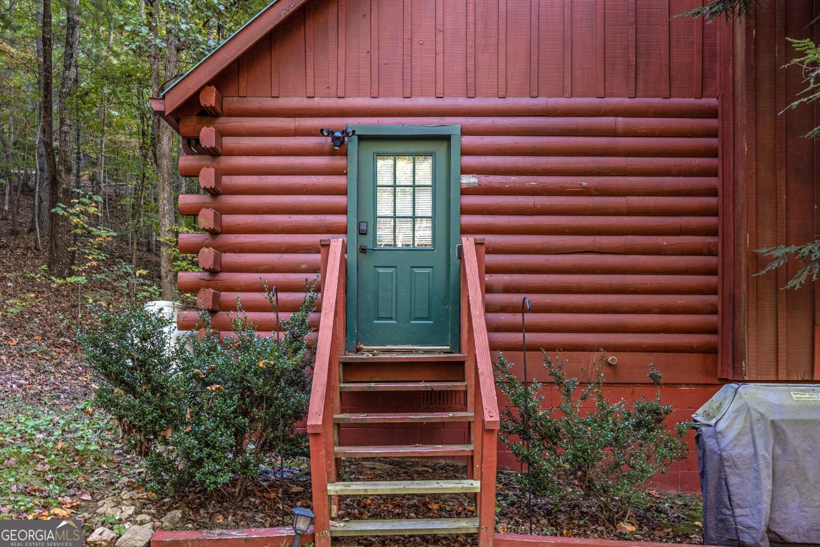 80 Treetop Lane Blairsville - Photo 31