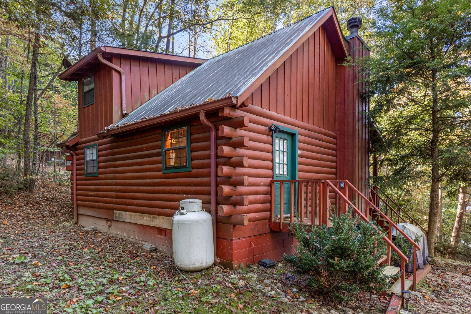 80 Treetop Lane Blairsville - Photo 33
