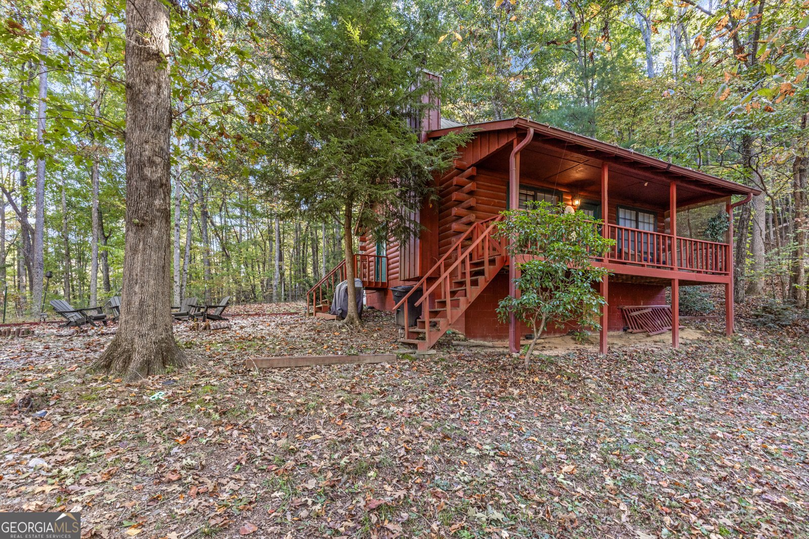 80 Treetop Lane Blairsville - Photo 34