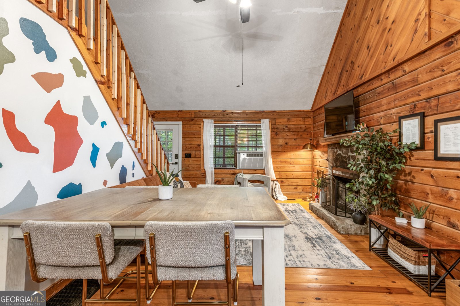 80 Treetop Lane Blairsville - Photo 6