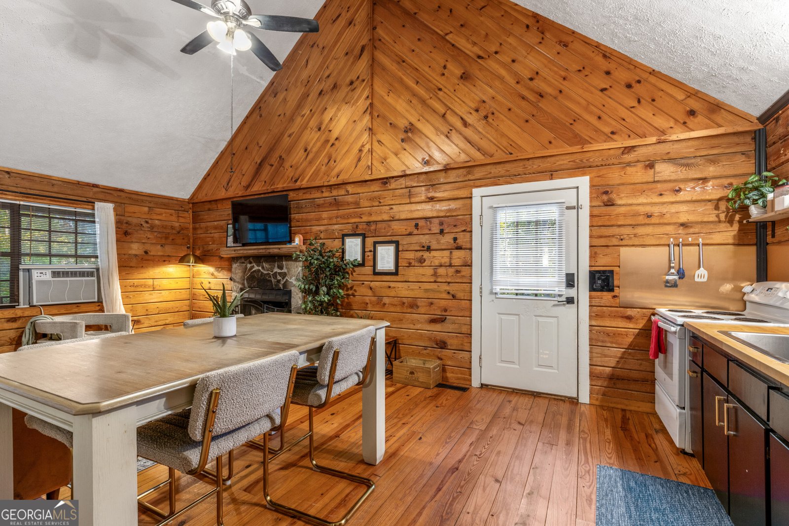 80 Treetop Lane Blairsville - Photo 7