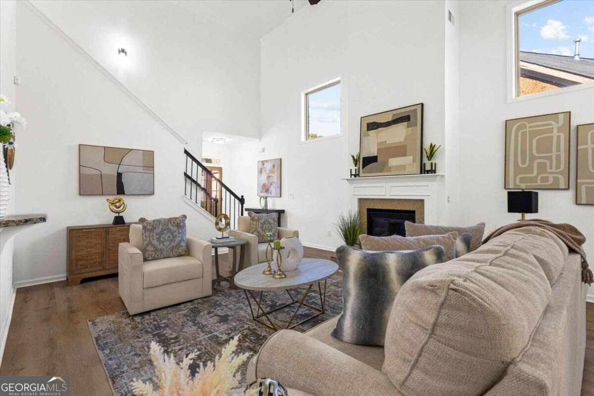 968 Reddy Farm Grayson - Photo 8