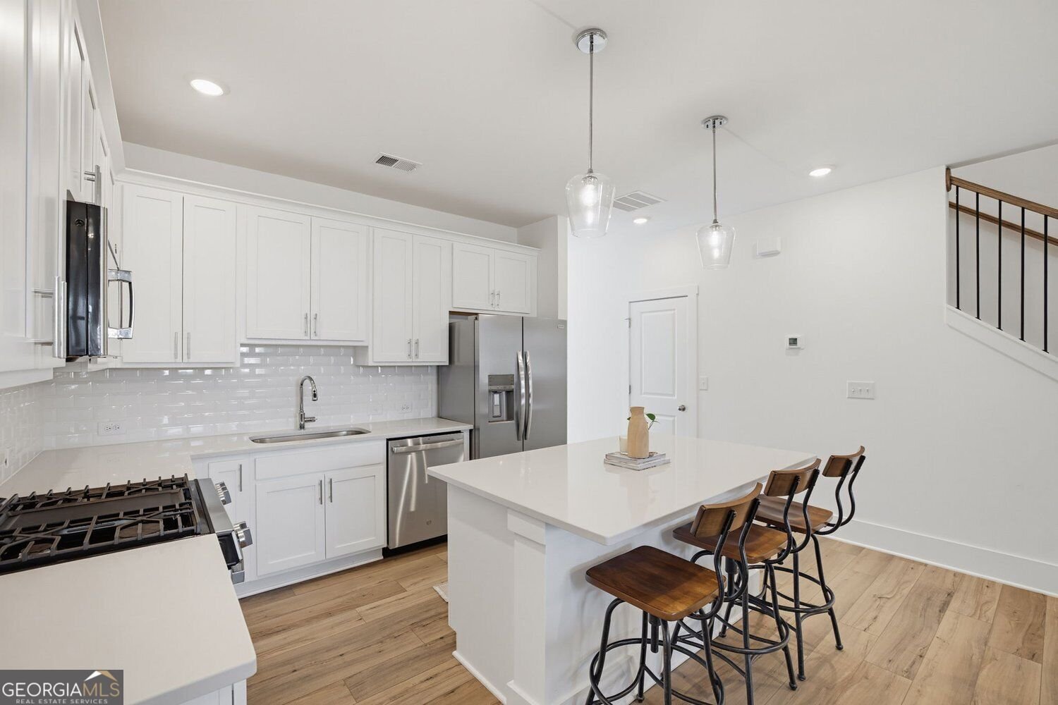 1561 Bryson Drive Atlanta - Photo 6