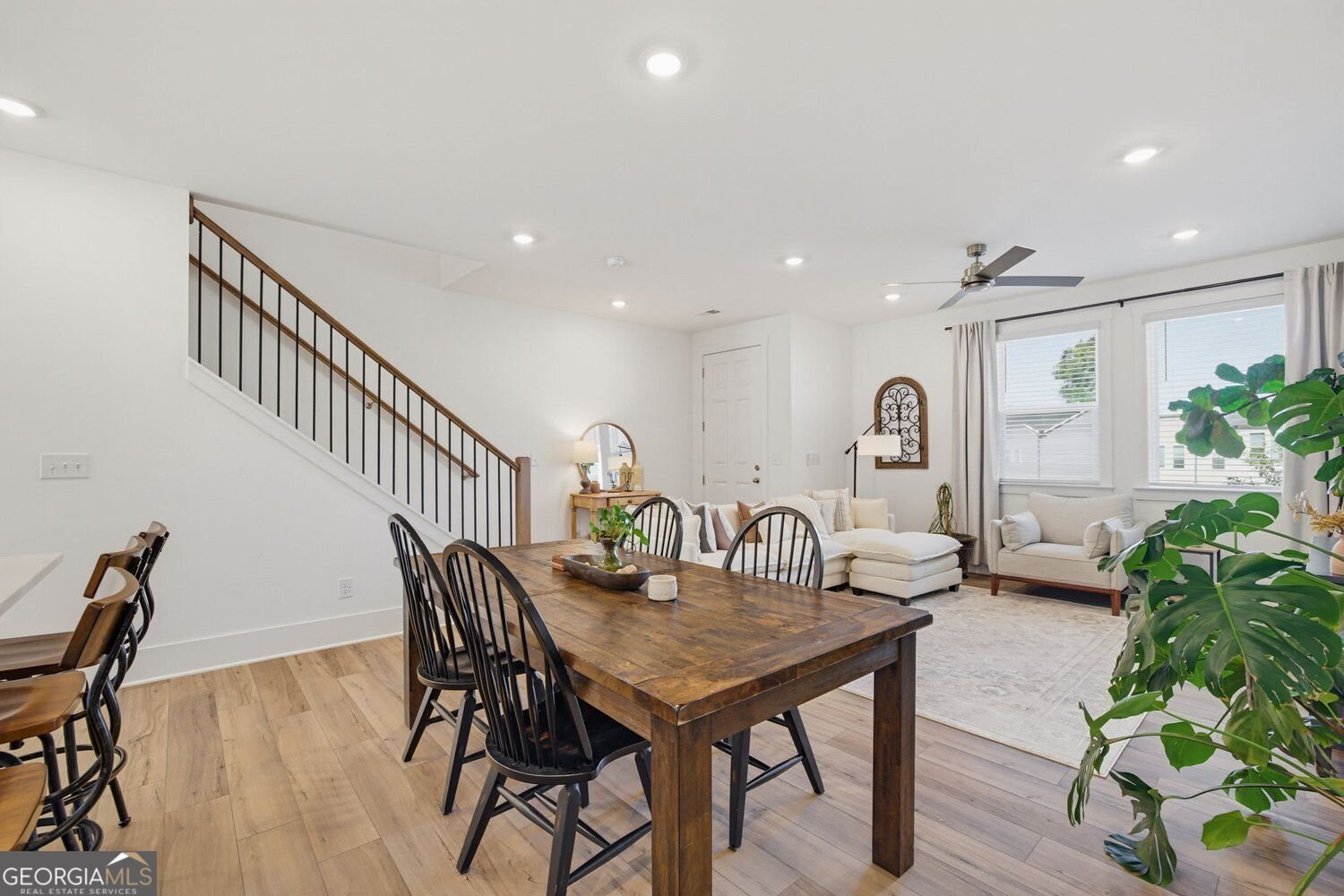 1561 Bryson Drive Atlanta - Photo 7